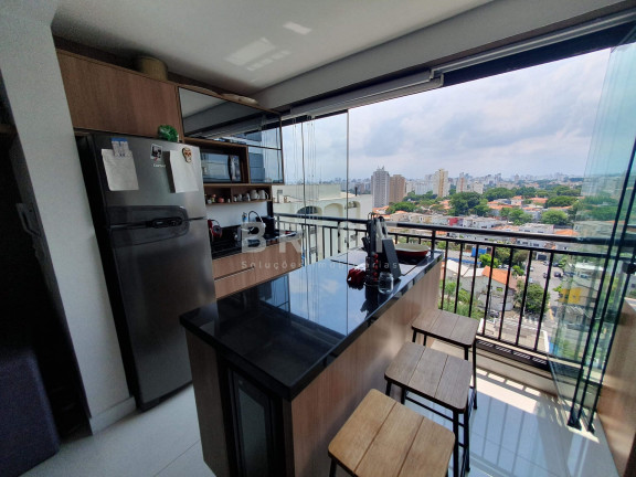 Imagem Apartamento com 1 Quarto para Alugar, 36 m² em Campo Belo - São Paulo Imagem Apartamento com 1 Quarto para Alugar, 36 m² em Campo Belo - São Paulo