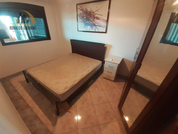 Imagem Apartamento com 4 Quartos à Venda, 270 m² em Vila Guilhermina - Praia Grande