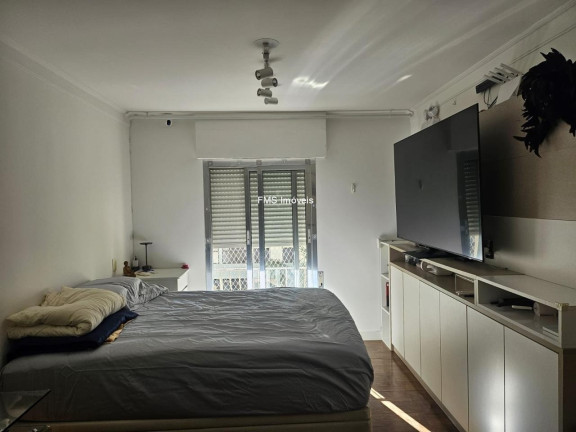 Imagem Imóvel com 2 Quartos à Venda, 90 m² em Consolação - São Paulo