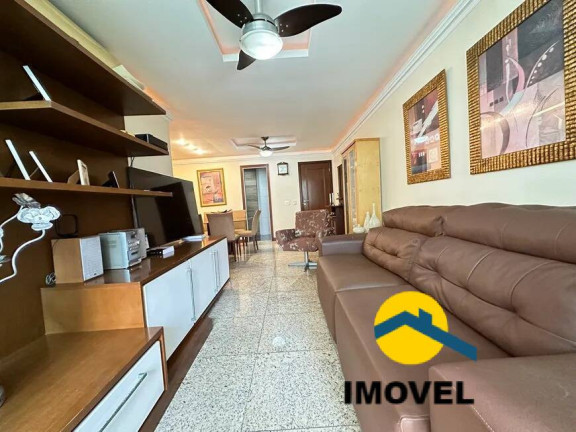 Imagem Apartamento com 3 Quartos à Venda, 130 m² em Icaraí - Niterói