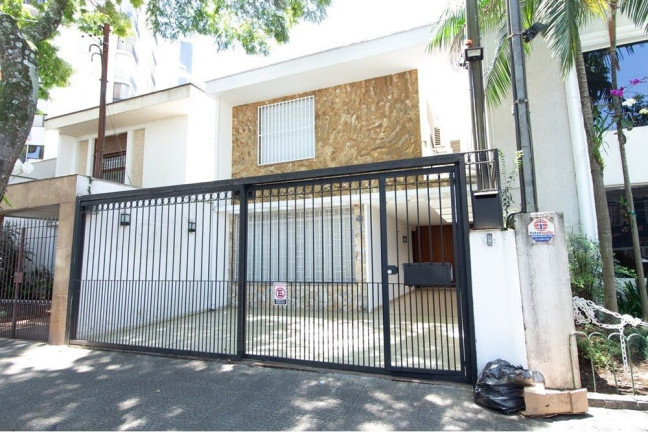 Imagem Casa com 3 Quartos à Venda, 109 m² em Moema - São Paulo Imagem Casa com 3 Quartos à Venda, 109 m² em Moema - São Paulo