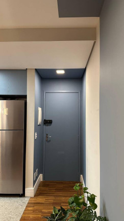 Imagem Apartamento com 3 Quartos à Venda, 84 m² em Vila Mariana - São Paulo