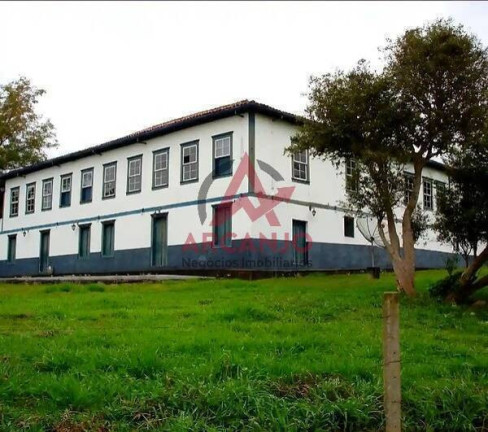 Imagem Fazenda à Venda, 153 m² em Itabaquara - Piquete Imagem Fazenda à Venda, 153 m² em Itabaquara - Piquete