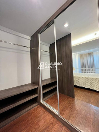 Imagem Apartamento com 1 Quarto à Venda, 50 m² em Santa Mônica - Feira De Santana Imagem Apartamento com 1 Quarto à Venda, 50 m² em Santa Mônica - Feira De Santana