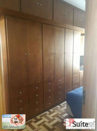 Imagem Apartamento com 3 Quartos à Venda, 96 m² em Campestre - Santo André Imagem Apartamento com 3 Quartos à Venda, 96 m² em Campestre - Santo André