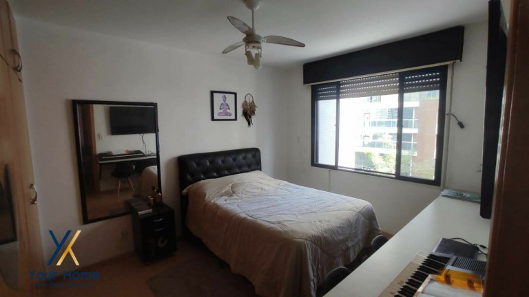 Imagem Apartamento com 3 Quartos à Venda, 150 m² em Pompéia - Santos