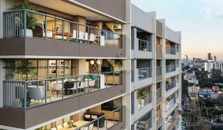 Imagem Apartamento com 3 Quartos à Venda, 156 m² em Vila Mariana - São Paulo Imagem Apartamento com 3 Quartos à Venda, 156 m² em Vila Mariana - São Paulo
