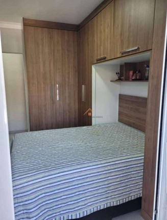 Imagem Apartamento com 3 Quartos à Venda, 73 m² em Parque Novo Oratório - Santo André Imagem Apartamento com 3 Quartos à Venda, 73 m² em Parque Novo Oratório - Santo André