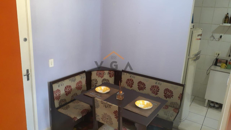 Imagem Apartamento com 2 Quartos à Venda, 48 m² em Jardim Vila Formosa - São Paulo Imagem Apartamento com 2 Quartos à Venda, 48 m² em Jardim Vila Formosa - São Paulo