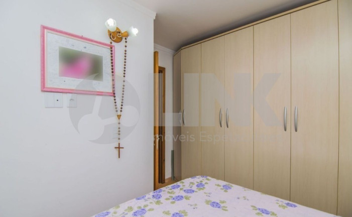 Imagem Apartamento com 2 Quartos à Venda, 55 m² em Sarandi - Porto Alegre Imagem Apartamento com 2 Quartos à Venda, 55 m² em Sarandi - Porto Alegre