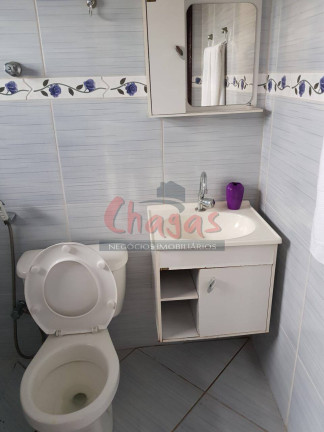 Imagem Casa com 2 Quartos à Venda, 60 m² em Sumaré - Caraguatatuba