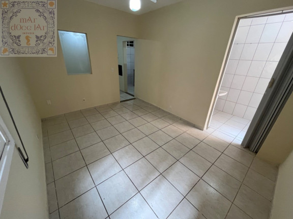 Imagem Apartamento com 1 Quarto à Venda, 41 m² em Embaré - Santos