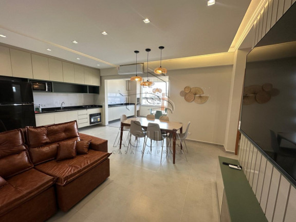 Imagem Apartamento com 2 Quartos para Temporada, 95 m² em Itaguá - Ubatuba Imagem Apartamento com 2 Quartos para Temporada, 95 m² em Itaguá - Ubatuba