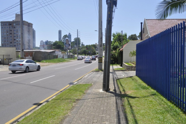 Imagem Apartamento com 3 Quartos à Venda, 104 m² em Campina Do Siqueira - Curitiba