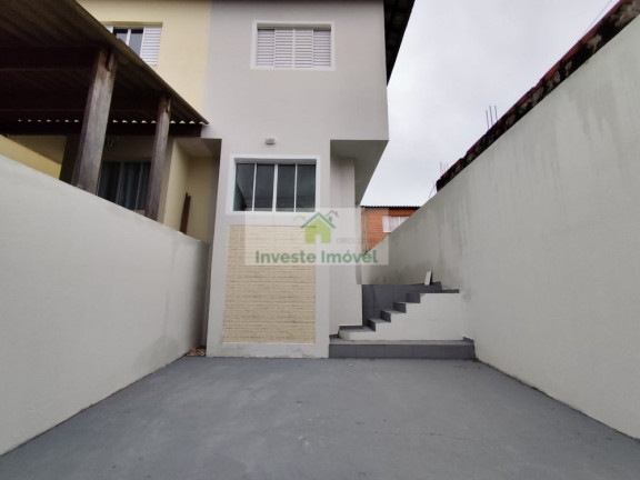 Imagem Casa com 2 Quartos à Venda, 73 m² em Parque Mirante Da Mata - Cotia