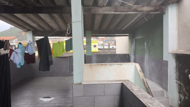 Imagem Imóvel com 3 Quartos para Alugar, 75 m² em Campo Grande - Rio De Janeiro Imagem Imóvel com 3 Quartos para Alugar, 75 m² em Campo Grande - Rio De Janeiro