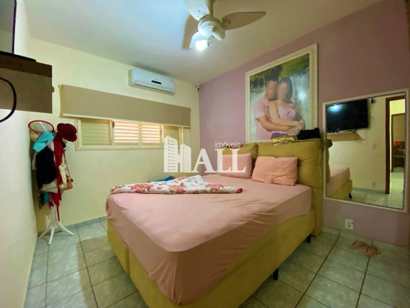 Imagem Casa com 3 Quartos à Venda, 270 m² em Vila Moreira - São José Do Rio Preto Imagem Casa com 3 Quartos à Venda, 270 m² em Vila Moreira - São José Do Rio Preto