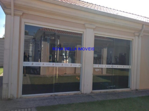 Imagem Casa de Condomínio com 3 Quartos à Venda, 125 m² em Jardim Do Imperio - Indaiatuba