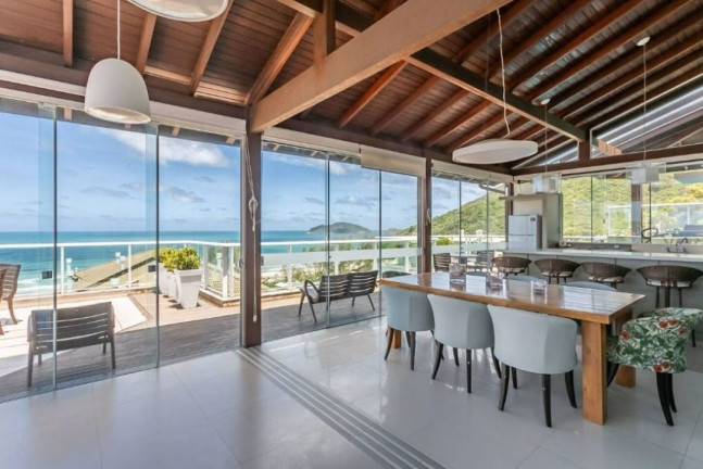 Imagem Cobertura com 4 Quartos à Venda, 406 m² em Ingleses - Florianópolis Imagem Cobertura com 4 Quartos à Venda, 406 m² em Ingleses - Florianópolis