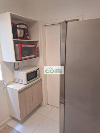Imagem Apartamento com 2 Quartos à Venda, 65 m² em Perdizes - São Paulo