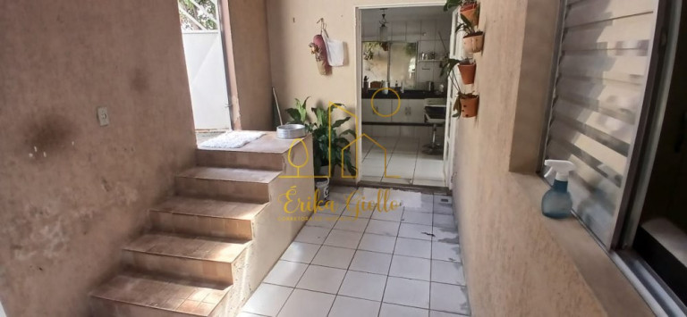 Imagem Casa com 5 Quartos à Venda, 500 m² em Parque Da Represa - Jundiaí
