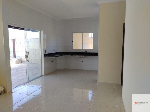 Imagem Casa com 2 Quartos à Venda, 171 m² em Estância Balneária Tupy - Itanhaém