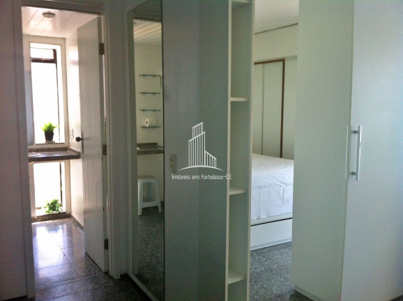 Imagem Flat com 1 Quarto à Venda, 50 m² em Meireles - Fortaleza Imagem Flat com 1 Quarto à Venda, 50 m² em Meireles - Fortaleza