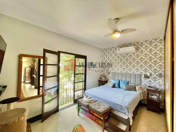 Imagem Casa de Condomínio com 4 Quartos à Venda, 380 m² em Residencial Euroville - Carapicuíba Imagem Casa de Condomínio com 4 Quartos à Venda, 380 m² em Residencial Euroville - Carapicuíba