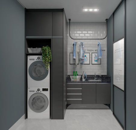 Imagem Apartamento com 1 Quarto à Venda, 35 m² em água Verde - Curitiba Imagem Apartamento com 1 Quarto à Venda, 35 m² em água Verde - Curitiba