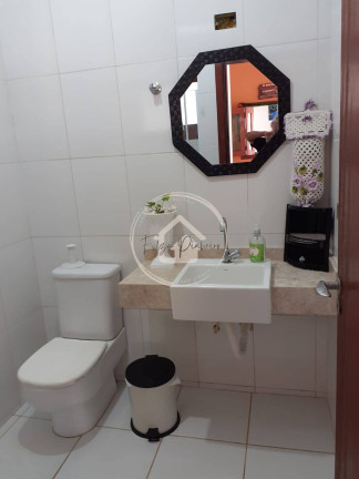 Imagem Casa com 3 Quartos para Temporada, 200 m² em Balneário Yemar - Ilha Comprida Imagem Casa com 3 Quartos para Temporada, 200 m² em Balneário Yemar - Ilha Comprida