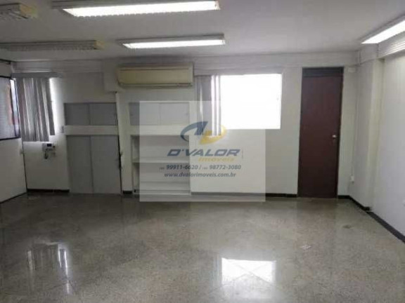 Imagem Sala Comercial à Venda, 80 m² em Torre - João Pessoa Imagem Sala Comercial à Venda, 80 m² em Torre - João Pessoa