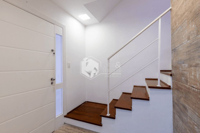 Imagem Casa com 3 Quartos à Venda, 204 m² em Panamby - São Paulo Imagem Casa com 3 Quartos à Venda, 204 m² em Panamby - São Paulo