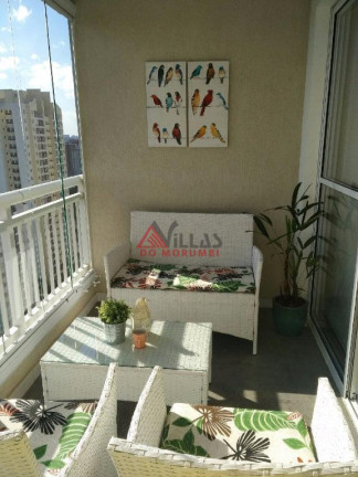 Imagem Apartamento com 2 Quartos à Venda, 63 m² em Vila Suzana - São Paulo Imagem Apartamento com 2 Quartos à Venda, 63 m² em Vila Suzana - São Paulo