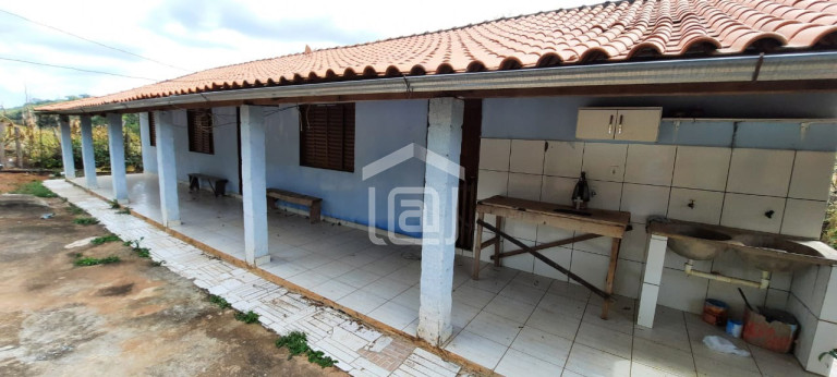 Imagem Imóvel com 2 Quartos à Venda, 60 m² em Faxinal - Botelhos Imagem Imóvel com 2 Quartos à Venda, 60 m² em Faxinal - Botelhos