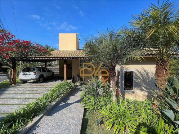 Imagem Casa com 4 Quartos à Venda, 308 m² em Fazendinha - Carapicuíba