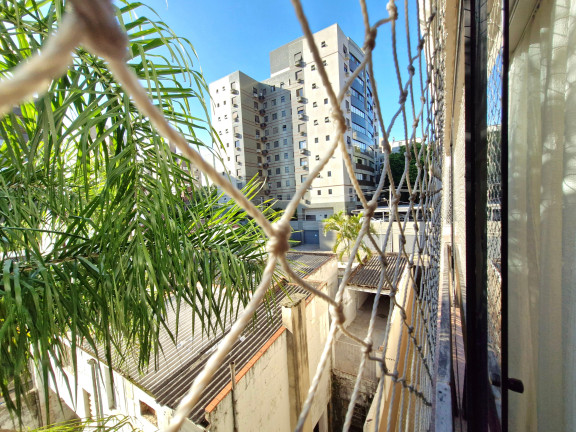 Imagem Imóvel com 3 Quartos à Venda, 90 m² em Petrópolis - Porto Alegre Imagem Imóvel com 3 Quartos à Venda, 90 m² em Petrópolis - Porto Alegre