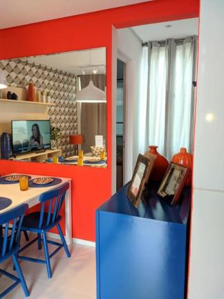 Imagem Flat com 2 Quartos à Venda, em Planalto Uruguai - Teresina Imagem Flat com 2 Quartos à Venda, em Planalto Uruguai - Teresina
