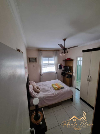 Imagem Casa com 3 Quartos à Venda, 131 m² em Marapé - Santos Imagem Casa com 3 Quartos à Venda, 131 m² em Marapé - Santos