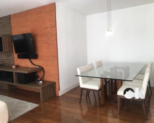 Imagem Apartamento com 3 Quartos para Alugar, 164 m² em Jardim Paulista - São Paulo Imagem Apartamento com 3 Quartos para Alugar, 164 m² em Jardim Paulista - São Paulo