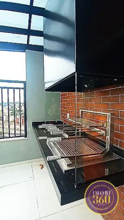 Imagem Apartamento com 2 Quartos à Venda, 45 m² em Cidade Antônio Estevão De Carvalho - São Paulo Imagem Apartamento com 2 Quartos à Venda, 45 m² em Cidade Antônio Estevão De Carvalho - São Paulo
