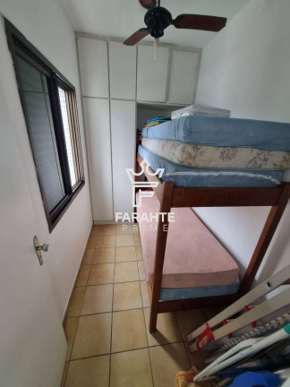 Imagem Apartamento com 2 Quartos à Venda, 93 m² em Boqueirão - Santos Imagem Apartamento com 2 Quartos à Venda, 93 m² em Boqueirão - Santos