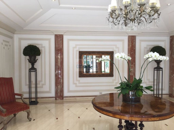 Imagem Apartamento com 4 Quartos à Venda ou Locação, 500 m²