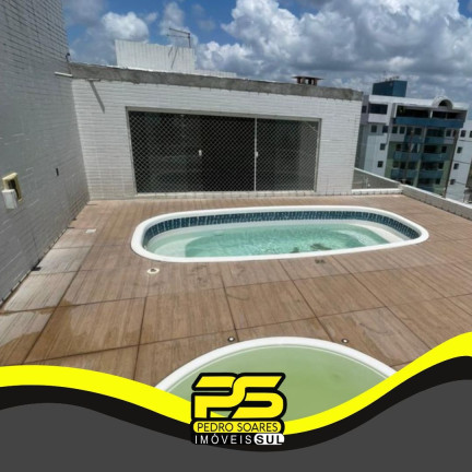 Imagem Imóvel com 3 Quartos à Venda, 250 m² em Bessa - João Pessoa Imagem Imóvel com 3 Quartos à Venda, 250 m² em Bessa - João Pessoa