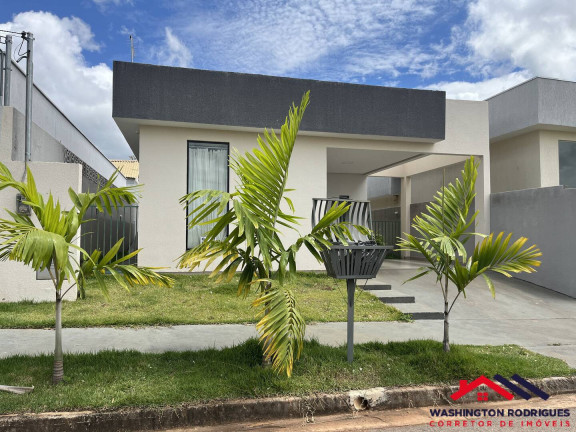Imagem Casa com 3 Quartos à Venda, 100 m² em Villa Suíça Brasília - Cidade Ocidental Imagem Casa com 3 Quartos à Venda, 100 m² em Villa Suíça Brasília - Cidade Ocidental