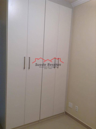 Imagem Apartamento com 2 Quartos à Venda, 58 m² em Interlagos - São Paulo Imagem Apartamento com 2 Quartos à Venda, 58 m² em Interlagos - São Paulo