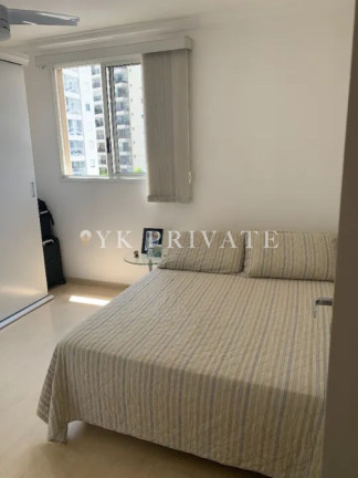 Imagem Apartamento com 3 Quartos à Venda, 107 m² em água Branca - São Paulo