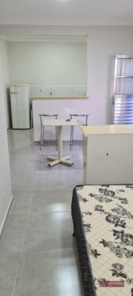 Imagem Casa com 1 Quarto para Alugar, 50 m² em Jardim Gracinda - Guarulhos