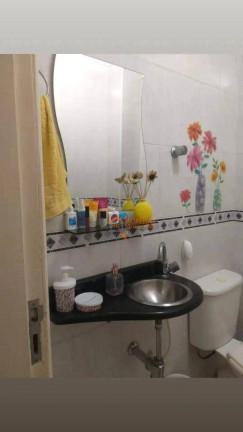 Imagem Sobrado com 2 Quartos à Venda, 67 m² em Cidade Soberana - Guarulhos Imagem Sobrado com 2 Quartos à Venda, 67 m² em Cidade Soberana - Guarulhos