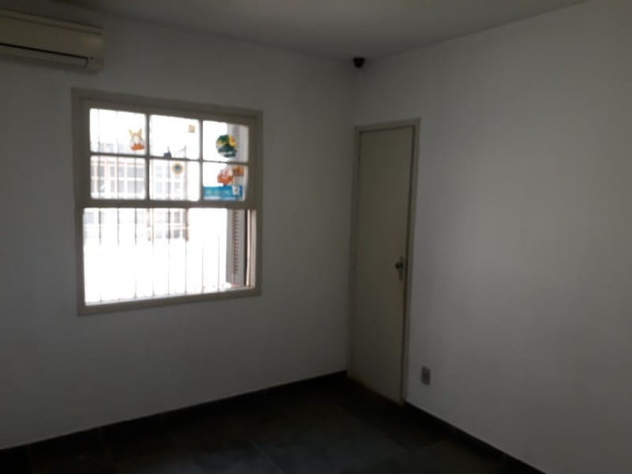 Imagem Sobrado com 3 Quartos à Venda, 270 m² em Santo Amaro - São Paulo