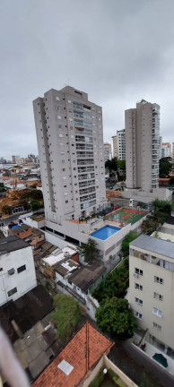 Imagem Apartamento com 2 Quartos à Venda, 46 m² em Saúde - São Paulo Imagem Apartamento com 2 Quartos à Venda, 46 m² em Saúde - São Paulo